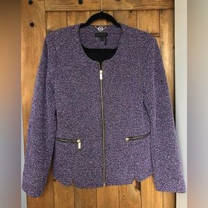 Beautiful Donna Karan Blazer - Size 16